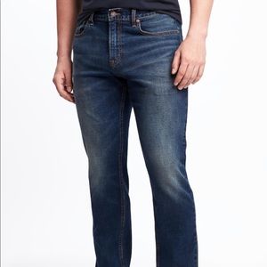 Old Navy Men’s Athletic Jeans